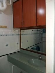 Blk 468A Blue Riverview (Sembawang), HDB Executive #560975611